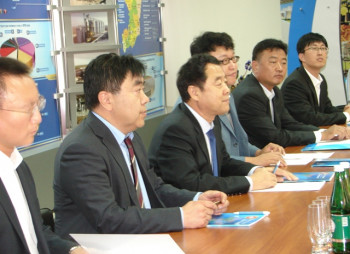 Текстильная компания из Китая инвестирует $20 млн. в завод по переработке льна в Украине